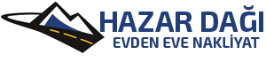 Elazığ Hazar Dağı Evden Eve Nakliyat - Anasayfa Elazığ Hazar Dağı Evden Eve Nakliyat